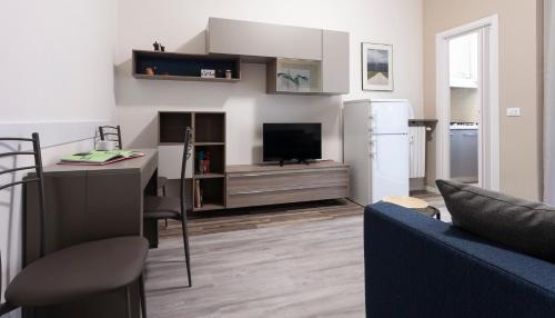 Turro Apartment | Italianway-Petrocchi 48