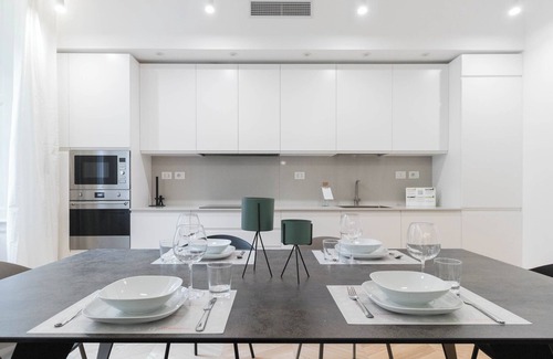 Tricolore Apartment | Italianway - Pindemonte 1