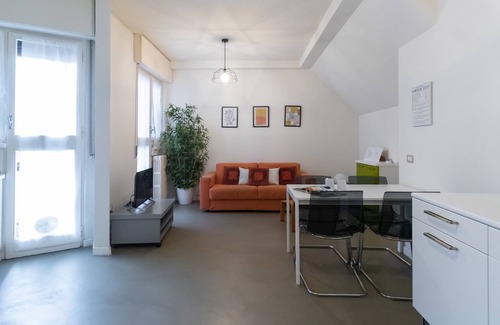Citta Studi Apartment | Italianway - Plinio 64