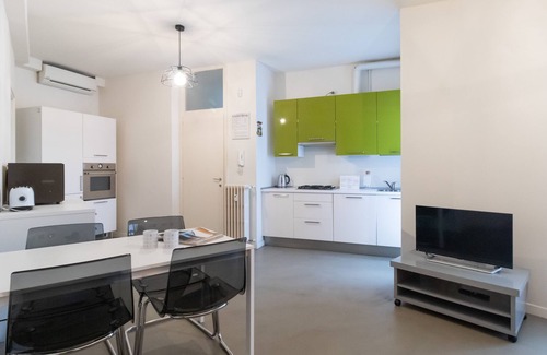 Citta Studi Apartment | Italianway - Plinio 64