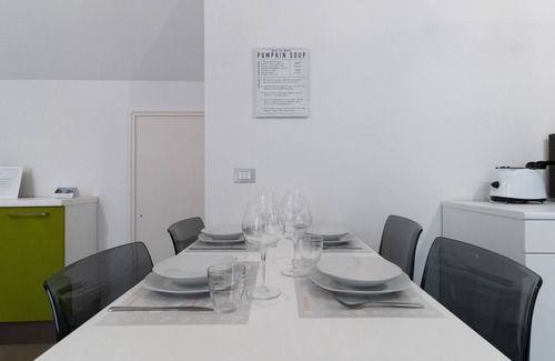 Citta Studi Apartment | Italianway - Plinio 64