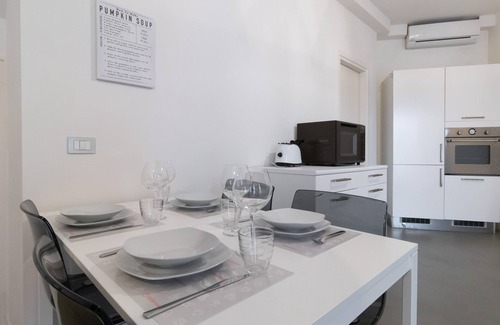 Citta Studi Apartment | Italianway - Plinio 64