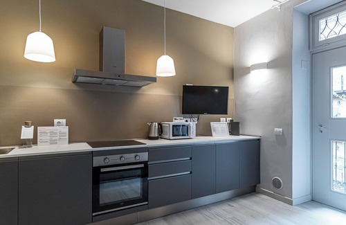 Porta Volta Apartment | Italianway - Pontida 4 Bilo