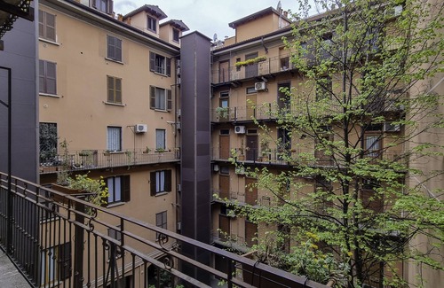 Porta Volta Apartment | Italianway - Pontida 4 Bilo