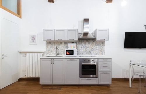 Milan Centre Apartment | Italianway - Porta Ticinese 67