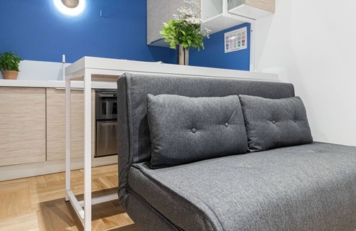Porta Genova Apartment | Italianway - Porta Ticinese 78 B