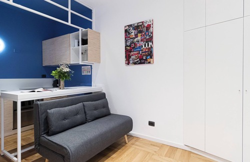 Porta Genova Apartment | Italianway - Porta Ticinese 78 B