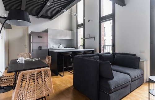 Milan Apartment | Italianway - Salomone 51