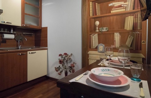 Porta Genova Apartment | Italianway - San Calocero 29