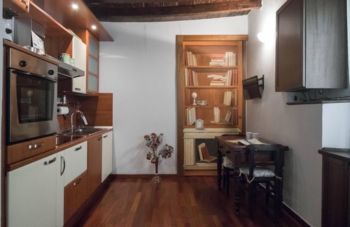 Porta Genova Apartment | Italianway - San Calocero 29
