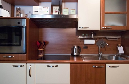 Porta Genova Apartment | Italianway - San Calocero 29