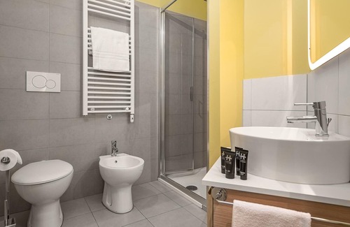 San Marco Apartment | Italianway - San Marco 1 - B