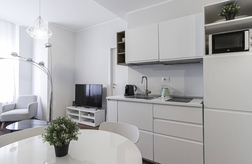 San Marco Apartment | Italianway - San Marco 1 - A