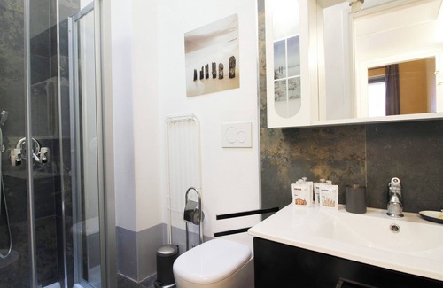 San Babila Apartment | Italianway - San Pietro all'Orto 3