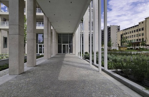 Gioia Apartment | Italianway - Stresa 22 B