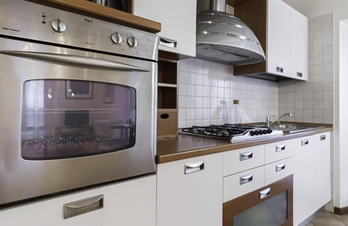 Lazzaretto Apartment | Italianway - Tadino 13 B