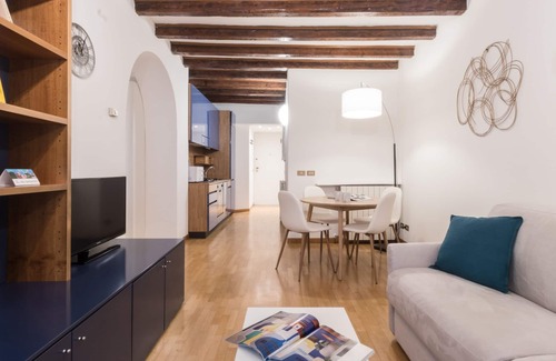 Lazzaretto Apartment | Italianway - Tadino 13