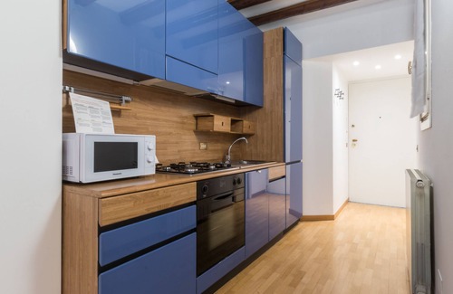 Lazzaretto Apartment | Italianway - Tadino 13