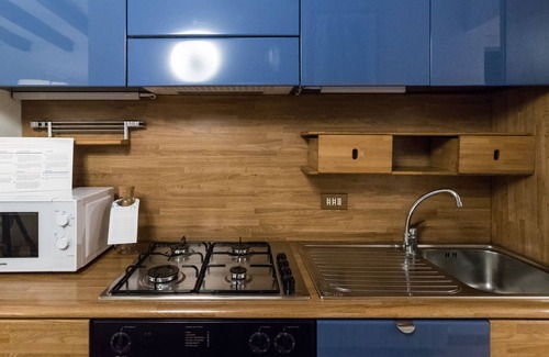 Lazzaretto Apartment | Italianway - Tadino 13
