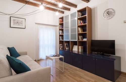 Lazzaretto Apartment | Italianway - Tadino 13