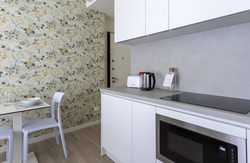 Magenta Apartment | Italianway - The B Village Business - Apt 35