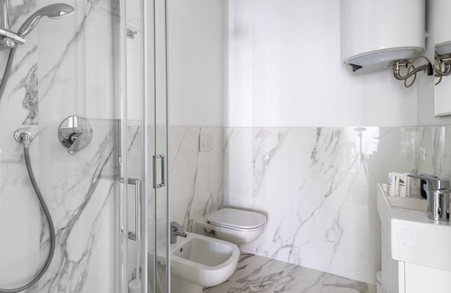 Magenta Apartment | Italianway - The B Village Business - Apt 35