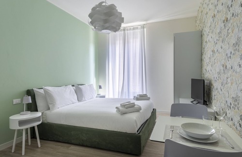 Magenta Apartment | Italianway - The B Village Business - Apt 35