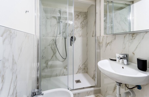 Magenta Apartment | Italianway - The B Village Standard - Apt M1