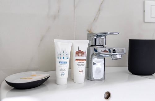 Magenta Apartment | Italianway - The B Village Standard - Apt M1