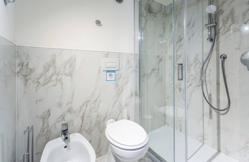 Magenta Apartment | Italianway - The B Village Standard - Apt 04