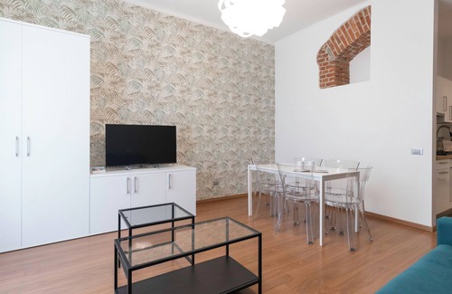 Magenta Apartment | Italianway - The B Village Superior - Apt 23