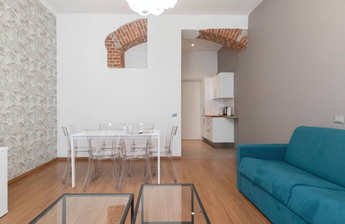 Magenta Apartment | Italianway - The B Village Superior - Apt 23