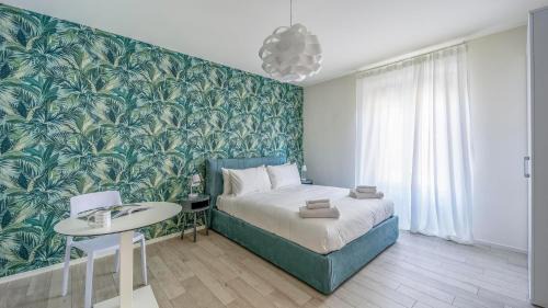 Magenta Apartment | Italianway - The B Village New