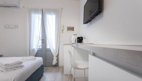 Magenta Apartment | Italianway - The B Village Superior