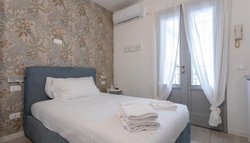 Magenta Apartment | Italianway - The B Village Superior