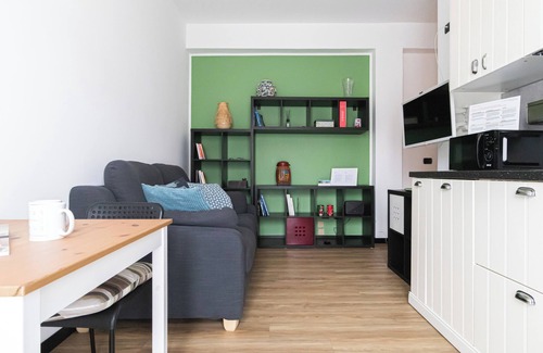 Turro Apartment | Italianway - Tofane 33