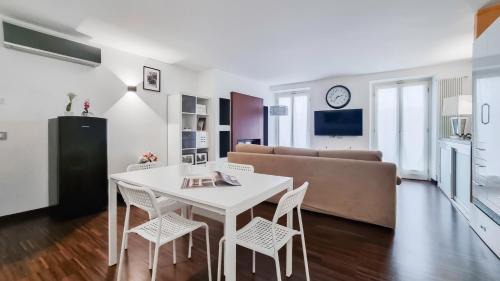 Carrobbio Apartment | Italianway - Torino 57 A