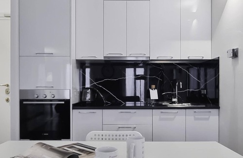 Carrobbio Apartment | Italianway - Torino 57 A