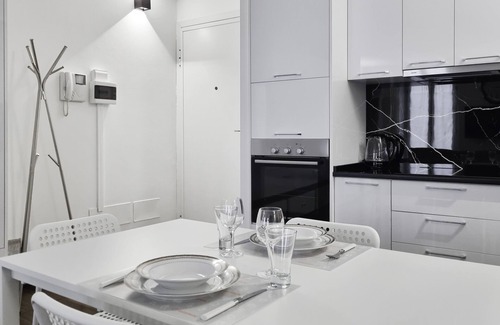 Carrobbio Apartment | Italianway - Torino 57 A