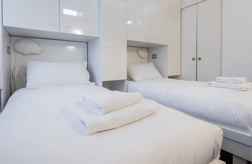Carrobbio Apartment | Italianway - Torino 57 B
