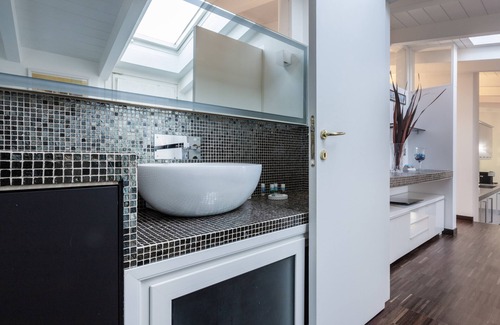 Carrobbio Apartment | Italianway - Torino 57 B