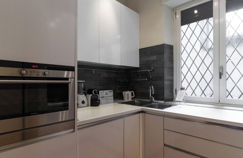 Carrobbio Apartment | Italianway - Torino 66