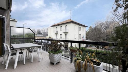 Villa San Giovanni Apartment | Italianway - Uguzzone 21