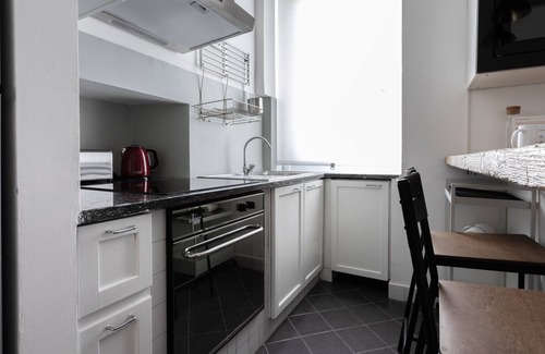 Calvairate Apartment | Italianway - Umbria 50 B