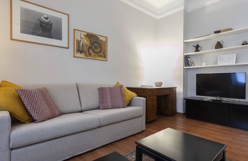 Carrobbio Apartment | Italianway - Urbano III