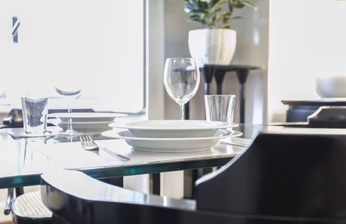 Carrobbio Apartment | Italianway - Urbano III