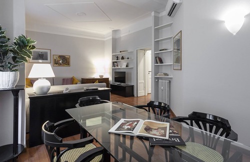 Carrobbio Apartment | Italianway - Urbano III