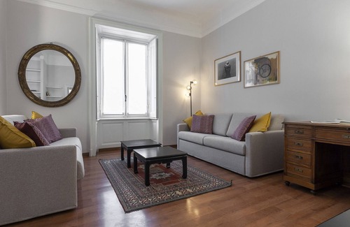 Carrobbio Apartment | Italianway - Urbano III
