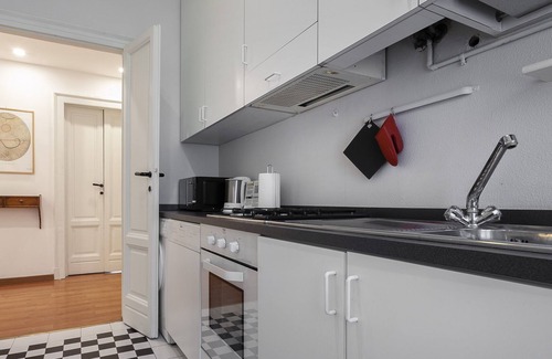 Carrobbio Apartment | Italianway - Urbano III