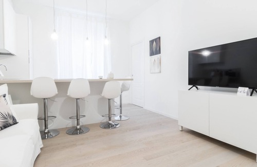 Magenta Apartment | Italianway - Vincenzo Monti 36
